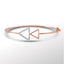 BeLove Diamond Bangle