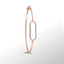 BeLove Diamond Bangle