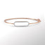 BeLove Diamond Bangle