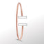 BeLove Diamond Bangle
