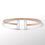 BeLove Diamond Bangle