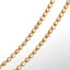 Roohani Polki Necklace