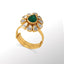 Roohani Polki Ring