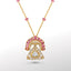 Roohani Polki Necklace