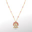 Roohani Polki Necklace