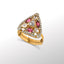 Roohani Polki Ring