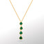 Zem Gemstone Pendant