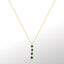 Zem Gemstone Pendant