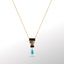 Zem Gemstone Pendant