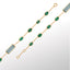 Zem Gemstone Bracelet