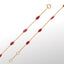 Zem Gemstone Bracelet