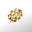 Zem Gemstone Ring
