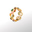 Zem Gemstone Ring