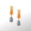 Zem Gemstone Earrings