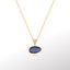 Zem Gemstone Pendant