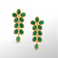 Zem Gemstone Earrings