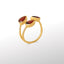 Zem Gemstone Ring
