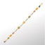 Zem Gemstone Bracelet