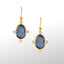 Zem Gemstone Earrings