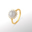 Miyabi Pearl Ring