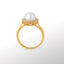 Miyabi Pearl Ring