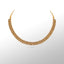 RAERE Uncut Diamond Necklace