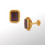 Navah Precious Earring