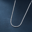 BeOne Solitaire Necklace