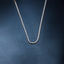 BeOne Solitaire Necklace