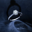 BeOne Solitaire Ring