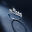 BeOne Solitaire Ring