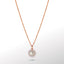 Miyabi Pearl Necklace