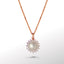 Miyabi Pearl Necklace