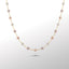 Miyabi Pearl Necklace