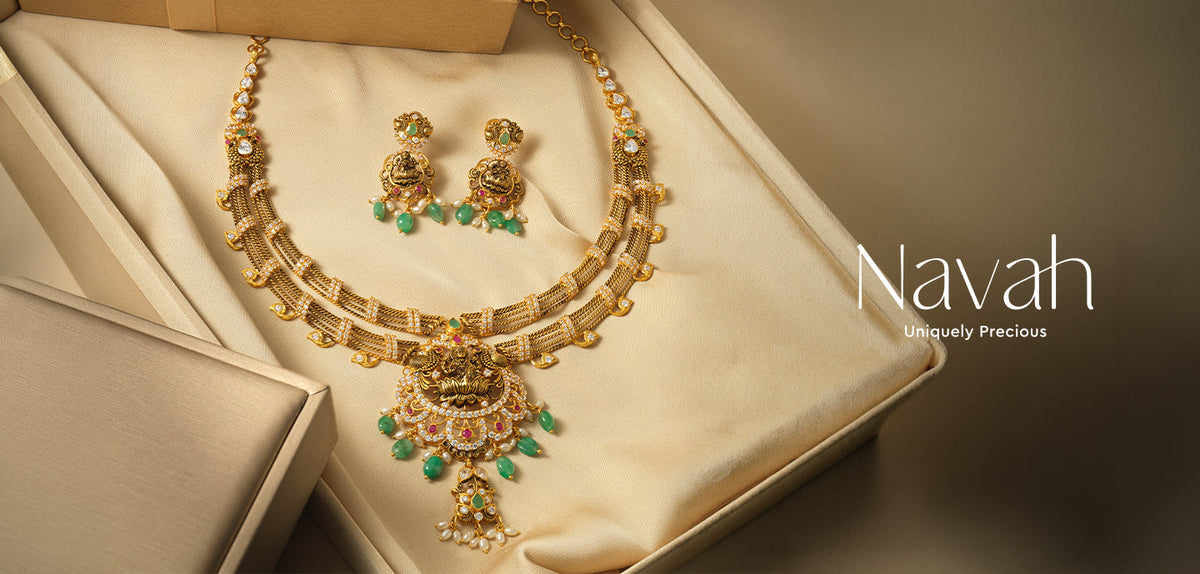 Navah – Meralda Jewels UAE