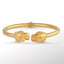 Aura Men’s Bangle