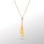 Gold Necklace
