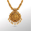 Ananta Temple Necklace