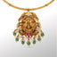 Ananta Temple Necklace