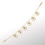 Yue 18K Bracelet