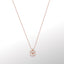 Yue 18K Necklace