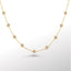 Yue 18K Necklace