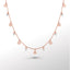 Yue 18K Necklace