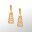 Gold Earring