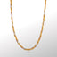 Gold Necklace
