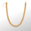 Yue 18K Necklace