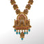 Ananta Temple Necklace