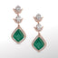 BeLove Diamond Earrings