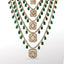 Roohani Polki Necklace