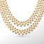 RAERE Uncut Diamond Necklace